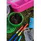 ZEBCO - Kufřík s příslušenstvím Talia Fishing Set