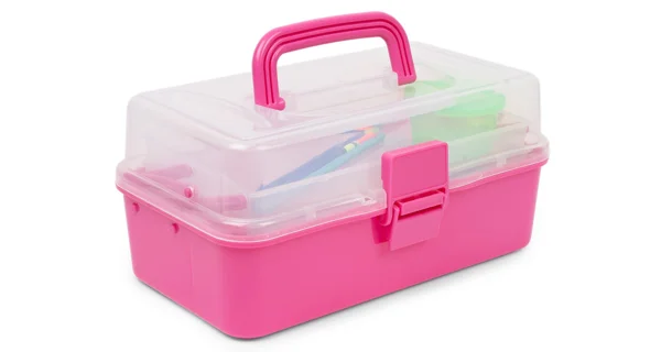 ZEBCO - Kufřík s příslušenstvím Talia Fishing Set