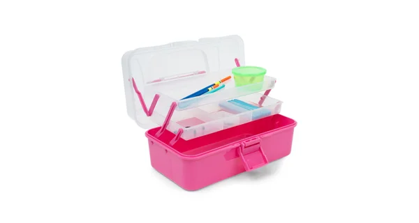 ZEBCO - Kufřík s příslušenstvím Talia Fishing Set