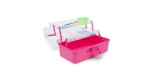 ZEBCO - Kufřík s příslušenstvím Talia Fishing Set