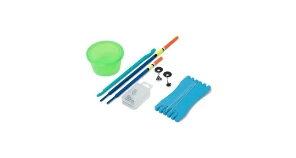 ZEBCO - Kufřík s příslušenstvím Talia Fishing Set