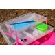 ZEBCO - Kufřík s příslušenstvím Talia Fishing Set