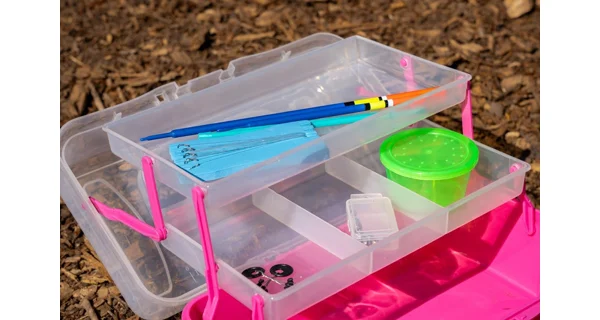 ZEBCO - Kufřík s příslušenstvím Talia Fishing Set