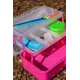 ZEBCO - Kufřík s příslušenstvím Talia Fishing Set
