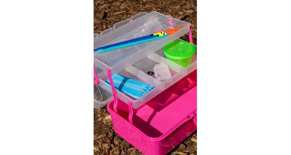 ZEBCO - Kufřík s příslušenstvím Talia Fishing Set