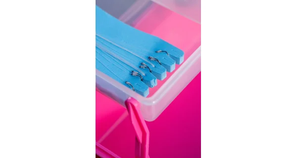 ZEBCO - Kufřík s příslušenstvím Talia Fishing Set