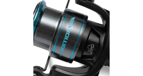 ZEBCO - Náhradní cívka Ambition FD 4000 Spare Spool