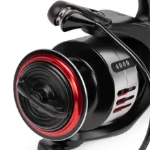 ZEBCO - Náhradní cívka Demonic FD 3500