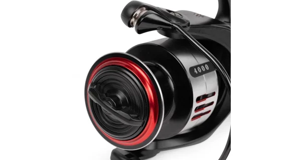 ZEBCO - Náhradní cívka Demonic FD 3500