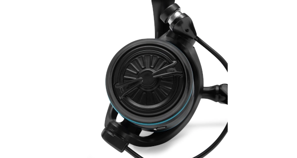 ZEBCO - Naviják Ambition FD 5000 6BB