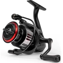 ZEBCO - Naviják Demonic FD 2500