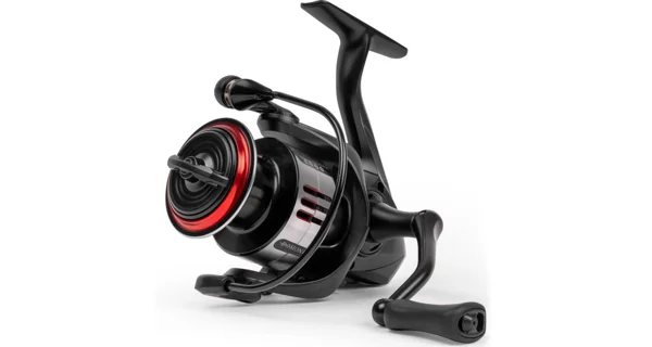 ZEBCO - Naviják Demonic FD 2500