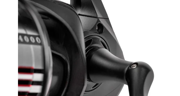 ZEBCO - Naviják Demonic FD 2500