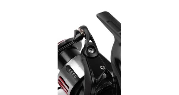 ZEBCO - Naviják Demonic FD 2500