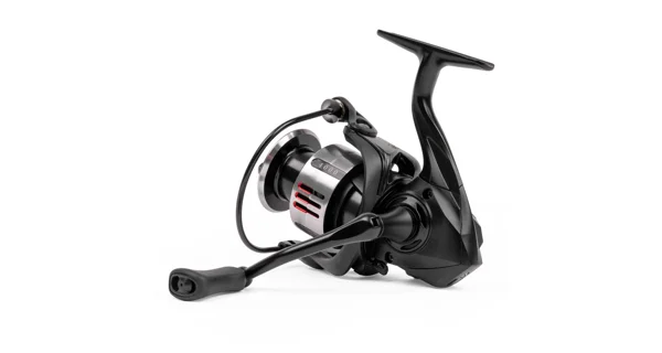 ZEBCO - Naviják Demonic FD 2500