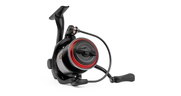 ZEBCO - Naviják Demonic FD 2500