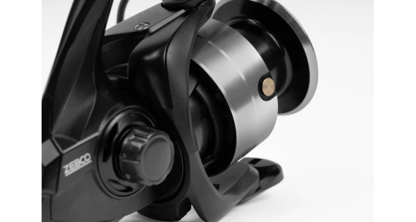 ZEBCO - Naviják Demonic FD 3000