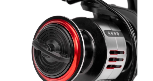 ZEBCO - Naviják Demonic FD 3000