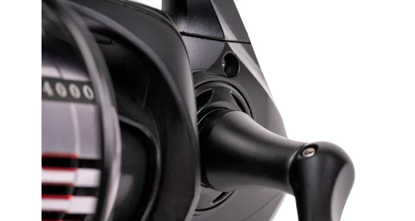 ZEBCO - Naviják Demonic FD 3500