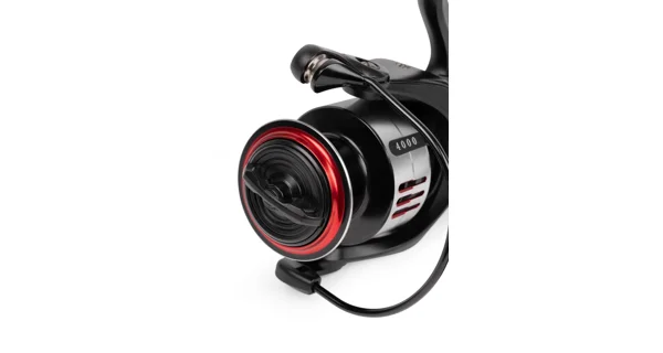 ZEBCO - Naviják Demonic FD 3500