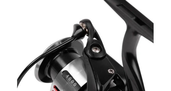 ZEBCO - Naviják Demonic FD 3500