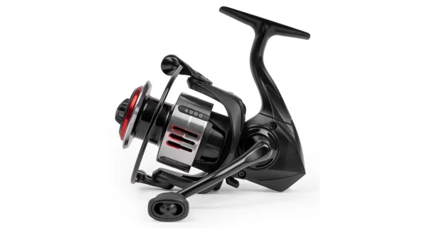 ZEBCO - Naviják Demonic FD 3500