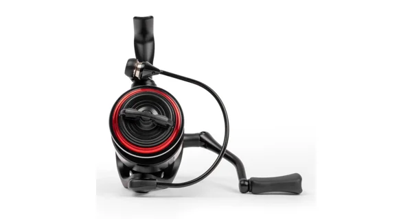 ZEBCO - Naviják Demonic FD 3500