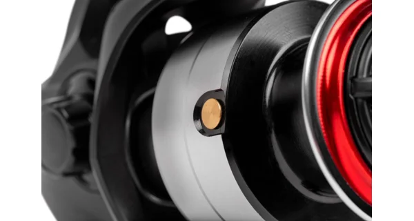 ZEBCO - Naviják Demonic FD 3500