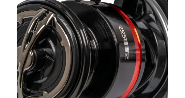 ZEBCO - Naviják Magic Spin FD 1000