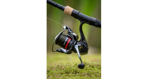 ZEBCO - Naviják Magic Spin FD 1000