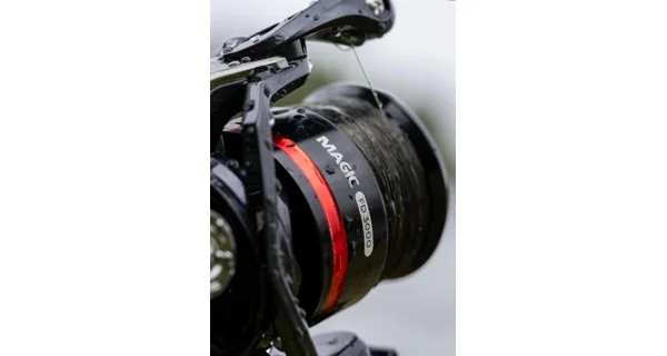 ZEBCO - Naviják Magic Spin FD 1000