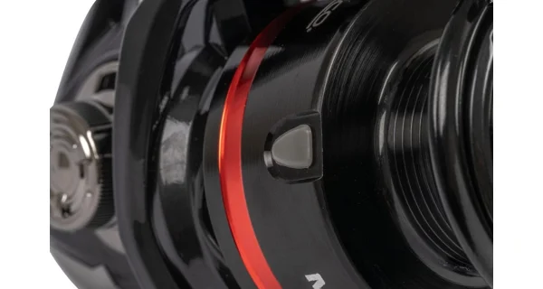 ZEBCO - Naviják Magic Spin FD 2000