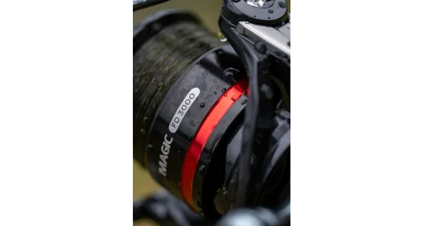 ZEBCO - Naviják Magic Spin FD 2000