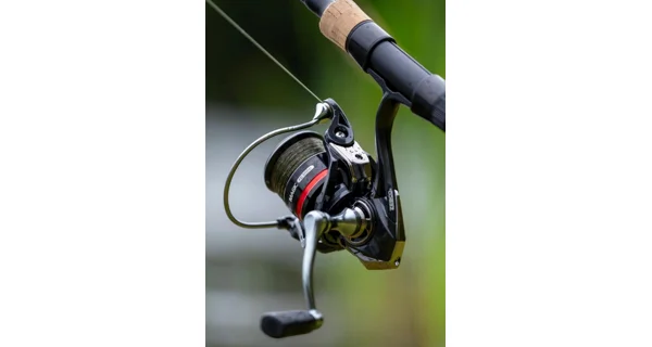 ZEBCO - Naviják Magic Spin FD 3000