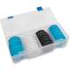 ZEBCO - Organizér na návazce Trophy Organizer Rig Winders