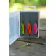 ZEBCO - Plandavka Target Fish Trout UL Spoon Set 2,2 g 3 ks