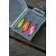 ZEBCO - Plandavka Target Fish Trout UL Spoon Set 2,6 g 3 ks