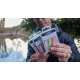 ZEBCO - Plandavky Target Fish Trout UL Spoon Set 1,8 g