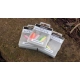 ZEBCO - Plandavky Target Fish Trout UL Spoon Set 2,2 g