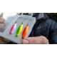 ZEBCO - Plandavky Target Fish Trout UL Spoon Set 2,6 g