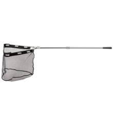 ZEBCO - Podběrák Metal Power Landing Net 1,75 m