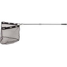ZEBCO - Podběrák Metal Power Landing Net 2 m