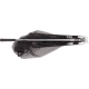 ZEBCO - Podběrák Metal Power Landing Net 2 m