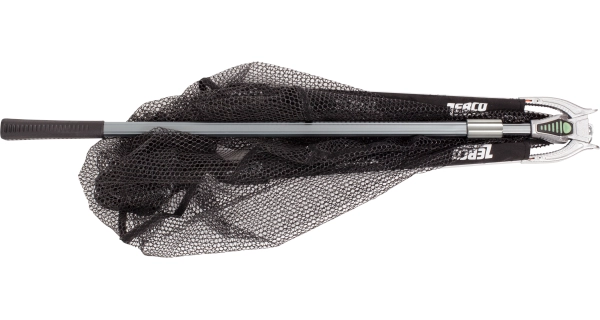 ZEBCO - Podběrák Metal Power Landing Net 2 m