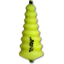 ZEBCO - Podvodní splávek U-Float Tree Žlutý 5,5 cm 5 g