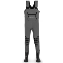 ZEBCO - Prsačky Trophy Neoprene Waders vel. 40-41