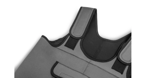 ZEBCO - Prsačky Trophy Neoprene Waders vel. 40-41