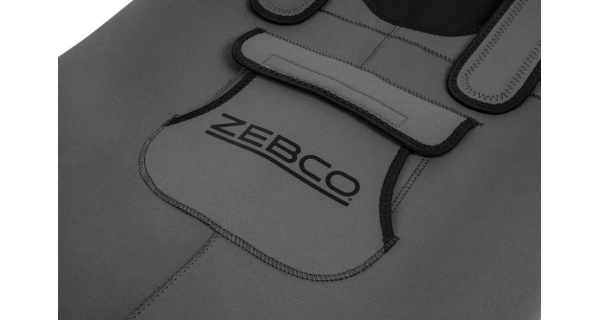 ZEBCO - Prsačky Trophy Neoprene Waders vel. 40-41