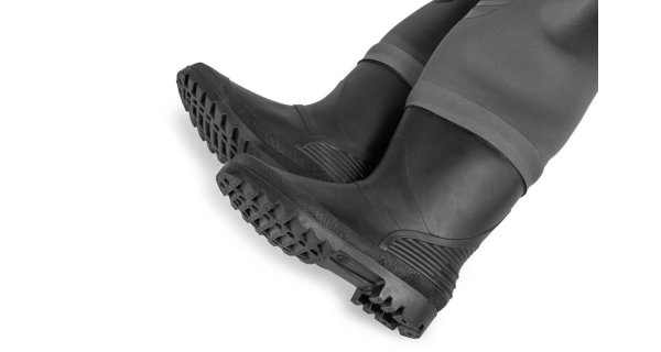 ZEBCO - Prsačky Trophy Neoprene Waders vel. 40-41
