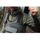 ZEBCO - Prsačky Trophy Neoprene Waders vel. 40-41